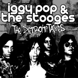 Iggy Pop & The Stooges - Open Up and Bleed