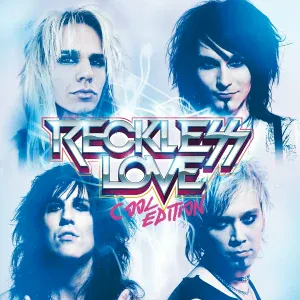 Reckless Love - Love Machine
