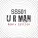 SS501 - U R Man (Remix)