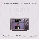 Richard Cheese - Darth Vader's Theme (Live in Los Angeles) [Live]
