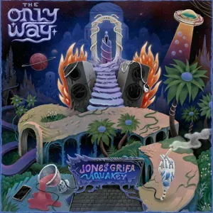 Jone$ Grifa, Aquakey - PLAY 2 WIN
