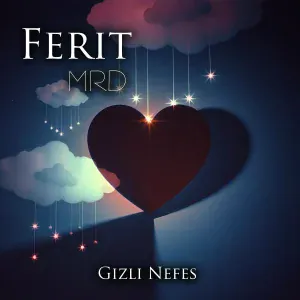 Ferit MRD - Çilek Kokusu
