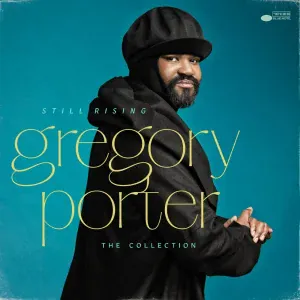 Jamie Cullum feat. Gregory Porter - Don't Let Me Be Misunderstood