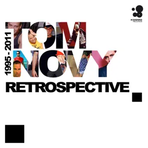 Tom Novy feat. Michael Marshall - Your Body (Radio Edit) (Radio Edit)