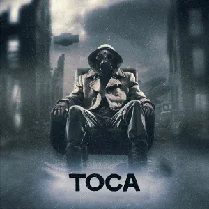 Carnage feat. Timmy Trumpet, KSHMR - Toca (feat. Timmy Trumpet & KSHMR)