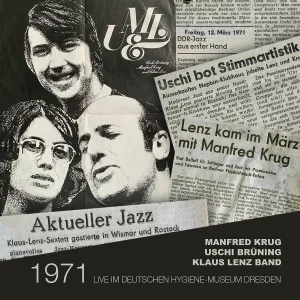 Manfred Krug - Moderation II