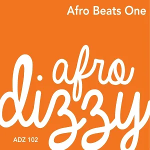 Afro Dizzy - Wake up Baby