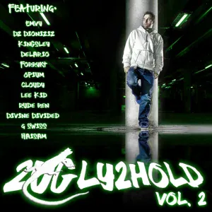 2Ugly2Hold feat. G Swiss feat. G Swiss - Real Respect Real