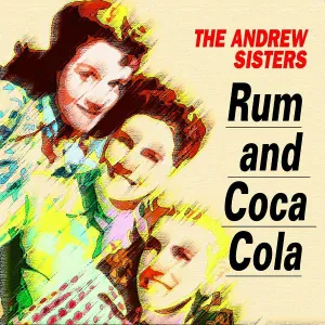 The Andrew Sisters - I Can Dream, Can't I