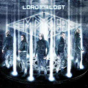 Lord Of The Lost - Miss Machine