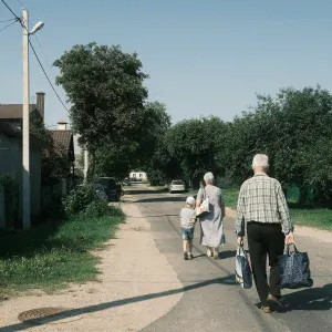 Ditris - Рекурсия