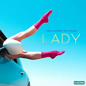 Rich Mode - Lady