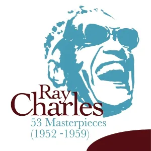 Ray Charles - Sinner's Prayer