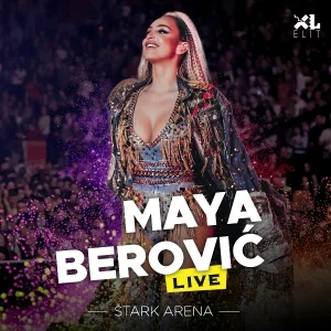Maya Berovic - Izvini tata