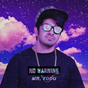 Mr. Todu - Desi Drip