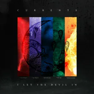 Currents - My Disguise