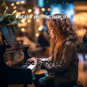 Lee sang gul - CAN WE TALK