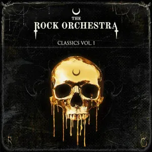 The Rock Orchestra, Mia Asano, Nathan James - Enter Sandman