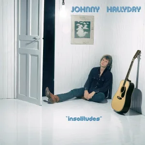 Johnny Hallyday - Soupçons