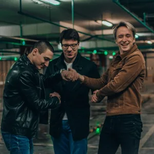 ЛПШ - Юра, прости