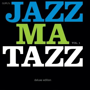 Guru feat. Roy Ayers - Take A Look (At Yourself)