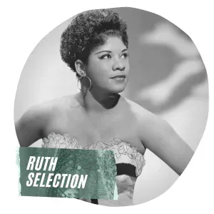 Ruth Brown - As Long As I'm Moving