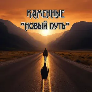Каменные - Тихое небо (album ver)