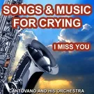 Cantovano and His Orchestra - Black Orpheus