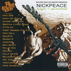 Nick Peace feat. Mr. Kee, Duke Shiesty - Confusion
