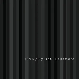 Ryuichi Sakamoto - M.A.Y. in The Backyard