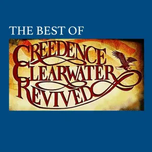 Creedence Clearwater Revived - Have you ever seen the rain