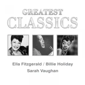 Billie Holiday - God Bless the Child
