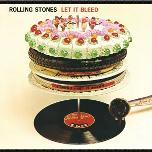 The Rolling Stones - You Got The Silver