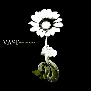 Vast - The Gates of Rock 'n' Roll