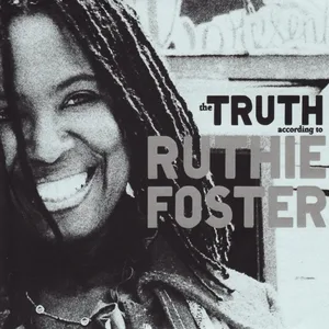 Ruthie Foster - (You Keep Me) Hangin' On