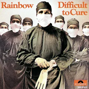 Rainbow - No Release