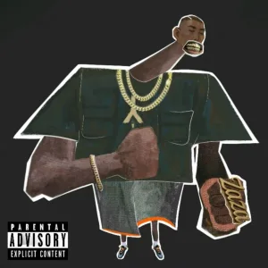 Malcolm Kush - Zaza
