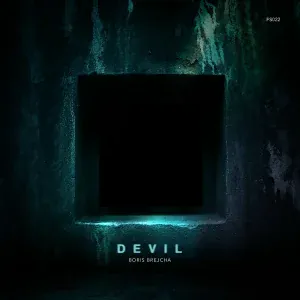Boris Brejcha - Devil