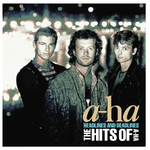 a-ha - Cry Wolf