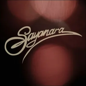 SAYANARA - Metro
