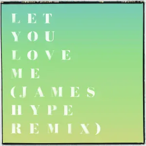 Rita Ora - Let You Love Me