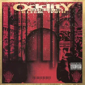 Oddity - Feed the Greed