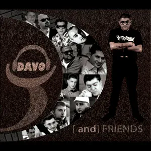 Dj Davo - Dangerous (feat. Super Sako)