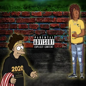 Snazzzy D, Quentin Quarantino - Shark Tank
