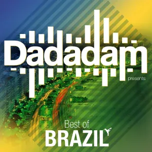 Mirwais - Sao Paulo