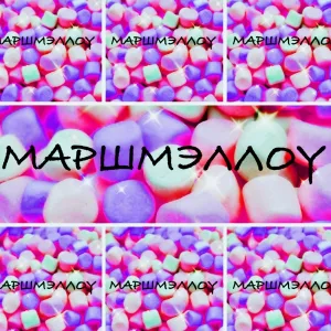 Sharecords - Маршмэллоу