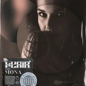 Imazee - Mona