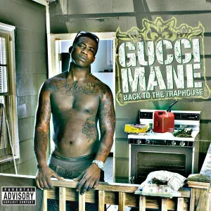 Gucci Mane feat. Trey Songz - Drink It Straight (feat. Trey Songz)