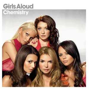 Girls Aloud - Models