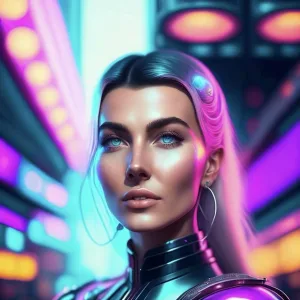 Marina MJ - ИИ